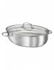 ROESLE - Brytfanna do pieczenia 8l ELEGANCE